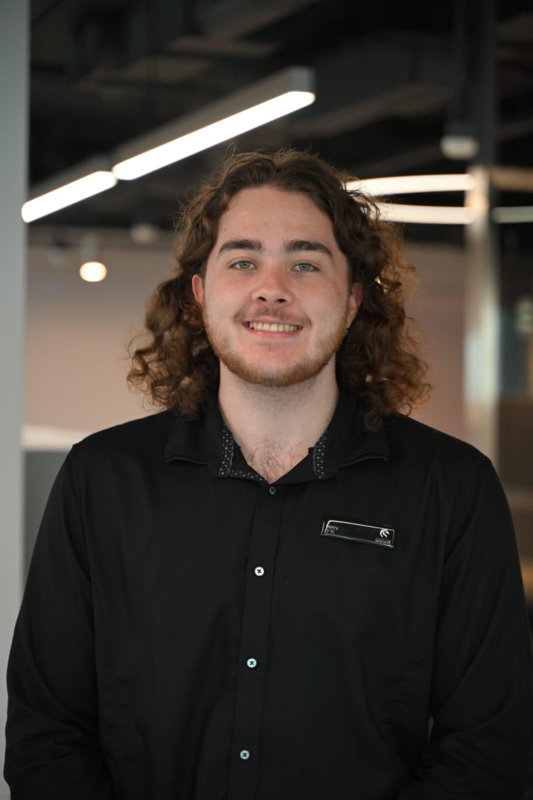 Henry Stranlund - Chief Financial Officer